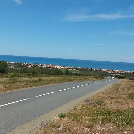 Terrasses De La Mediterranee Fleury (Aude)