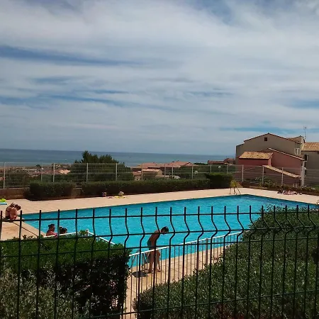 Terrasses De La Mediterranee Apartmán