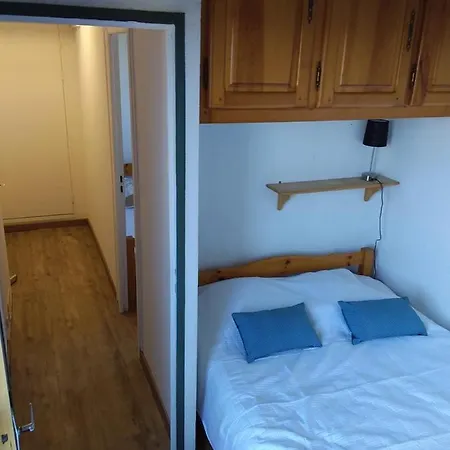 Apartmán Terrasses De La Mediterranee